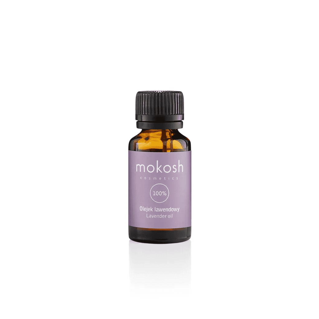 Olejek lawendowy 10 ml